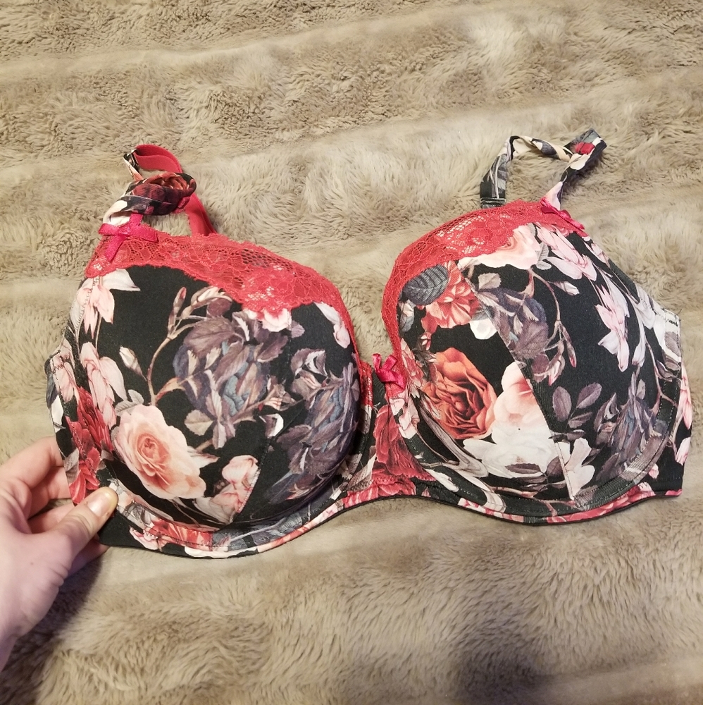 Casique Bra 38DDD / 38F